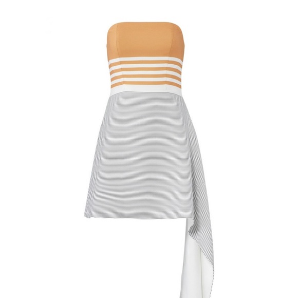 C /Meo Collective Element Bustier Dress - Picture 2 of 4